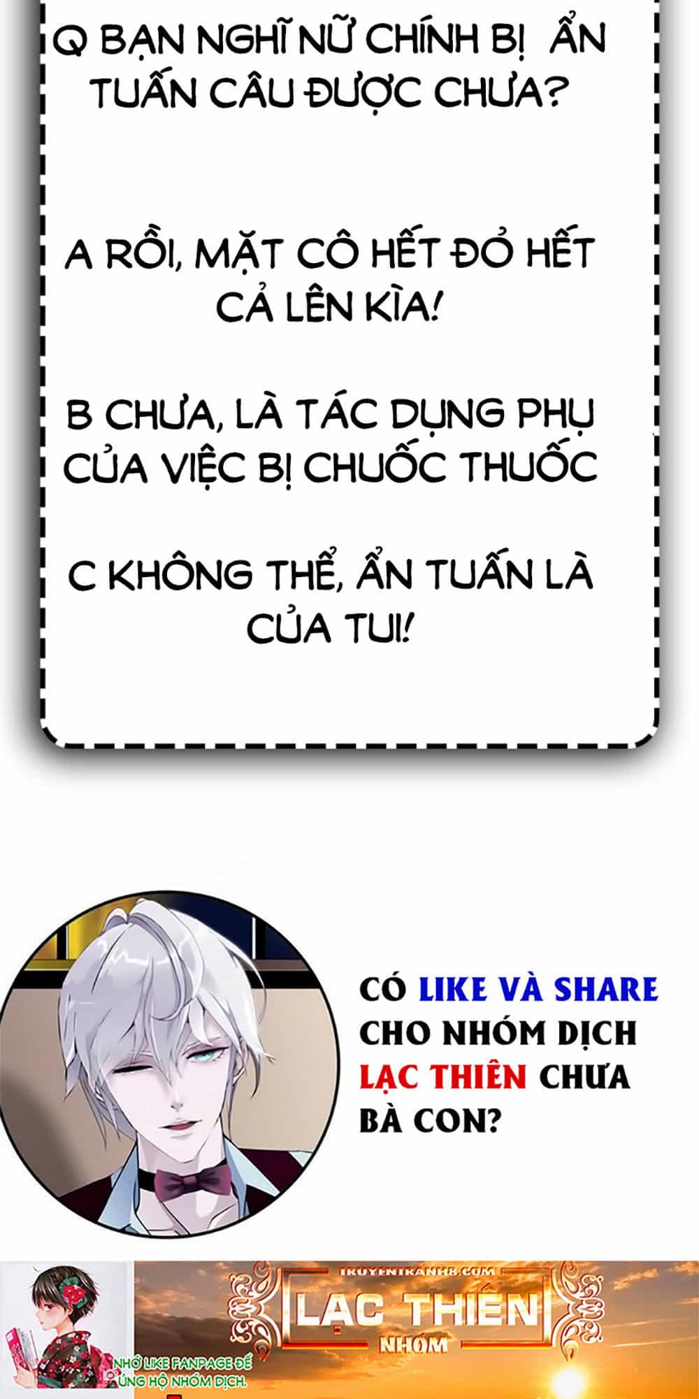 Sổ Tay Mỹ Nam Giới X - Chương 11 - ảnh 47