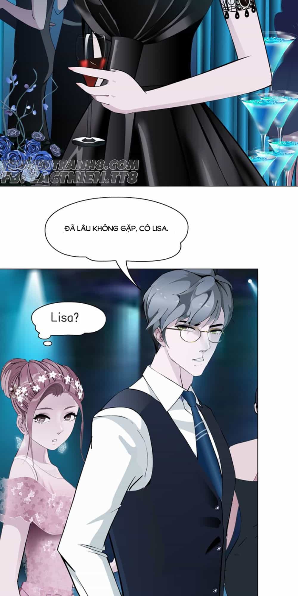 Sổ Tay Mỹ Nam Giới X - Chương 12 - ảnh 17