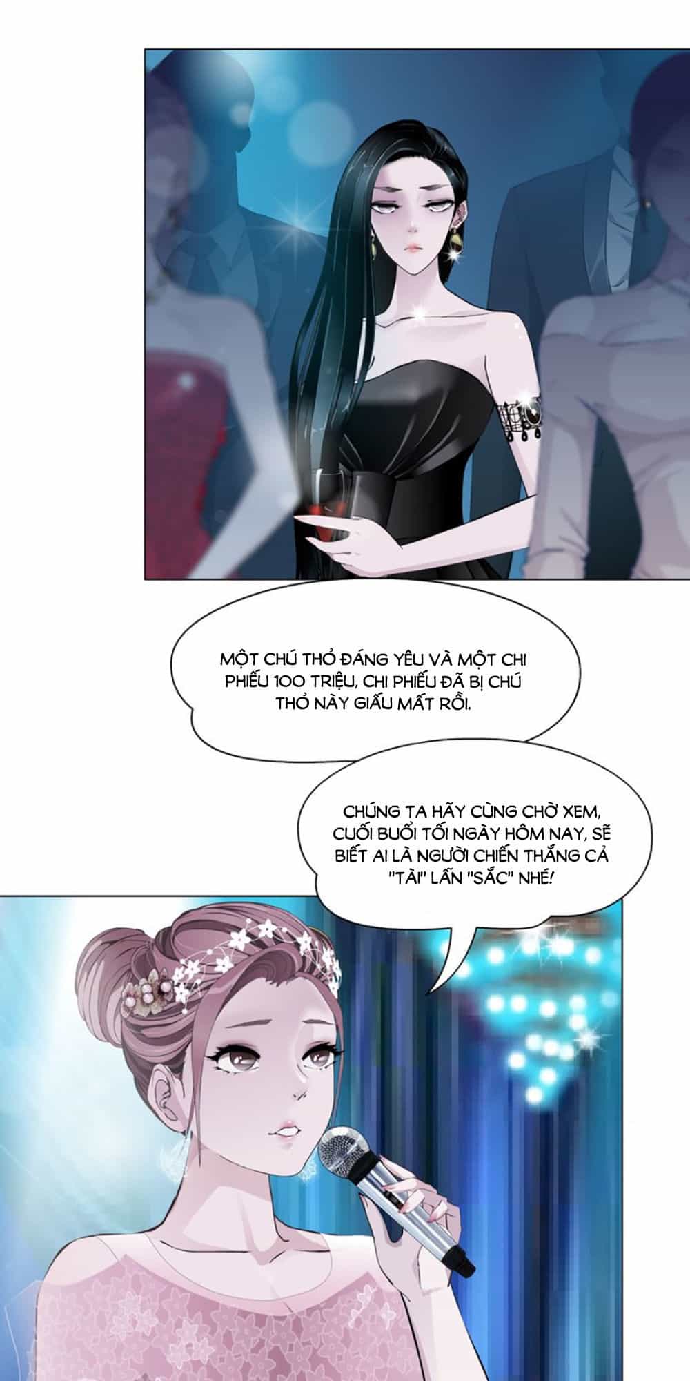 Sổ Tay Mỹ Nam Giới X - Chương 12 - ảnh 33