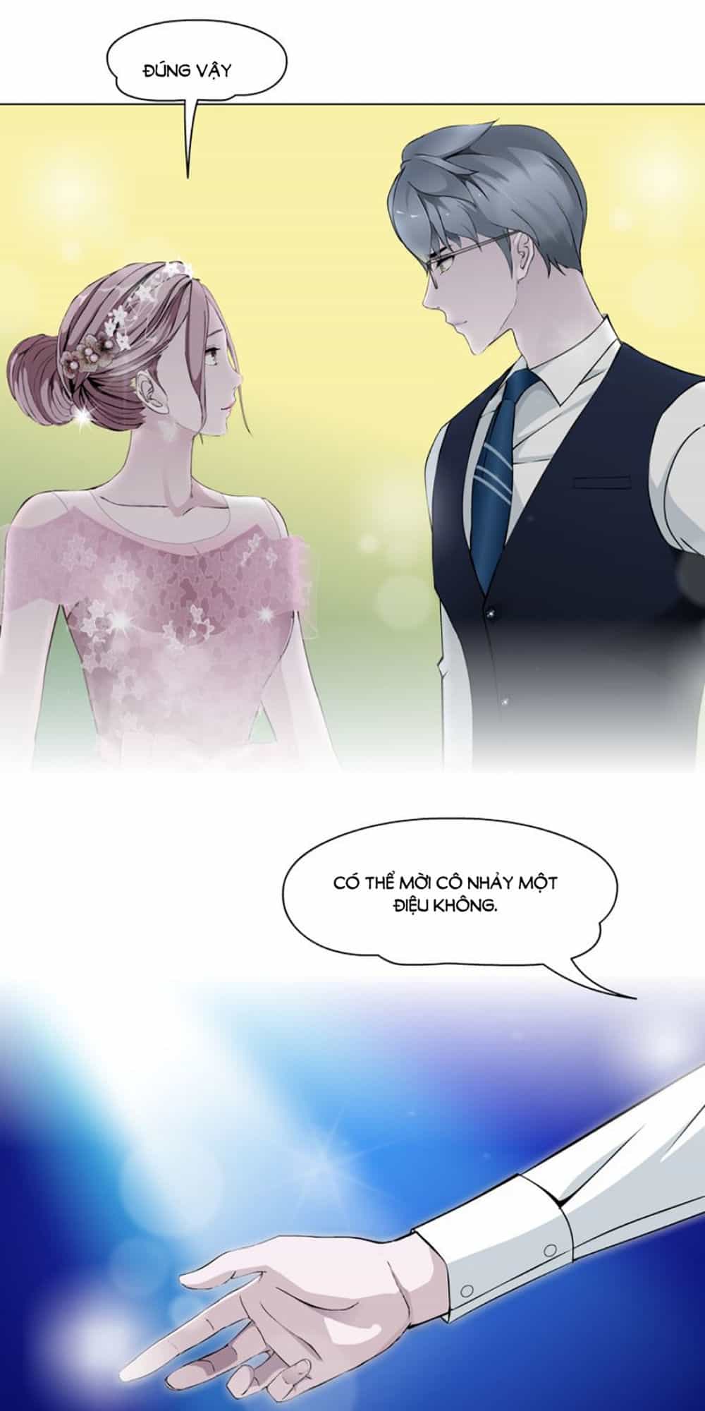 Sổ Tay Mỹ Nam Giới X - Chương 12 - ảnh 43