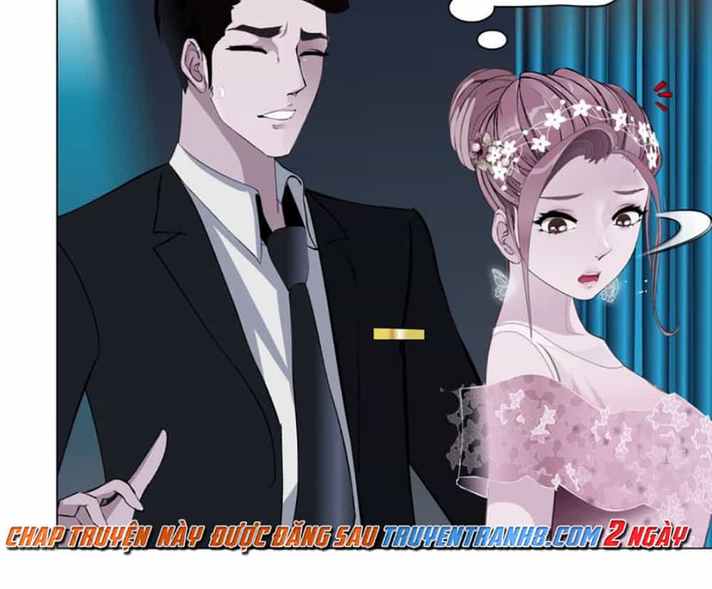 Sổ Tay Mỹ Nam Giới X - Chương 12 - ảnh 48