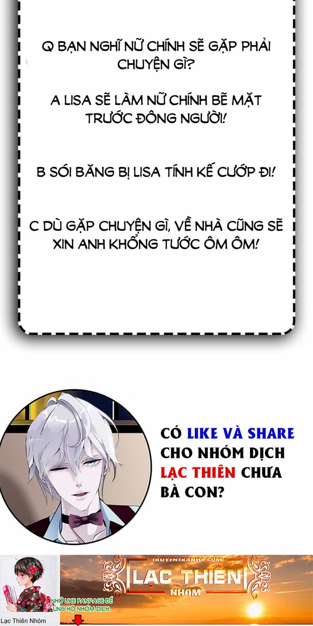 Sổ Tay Mỹ Nam Giới X - Chương 12 - ảnh 55