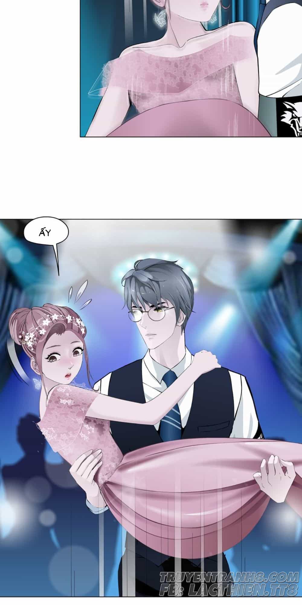 Sổ Tay Mỹ Nam Giới X - Chương 13 - ảnh 12