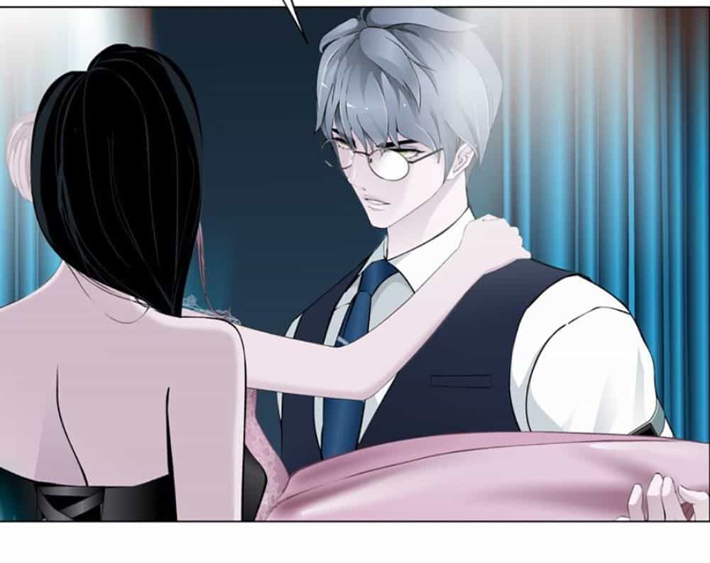 Sổ Tay Mỹ Nam Giới X - Chương 13 - ảnh 17