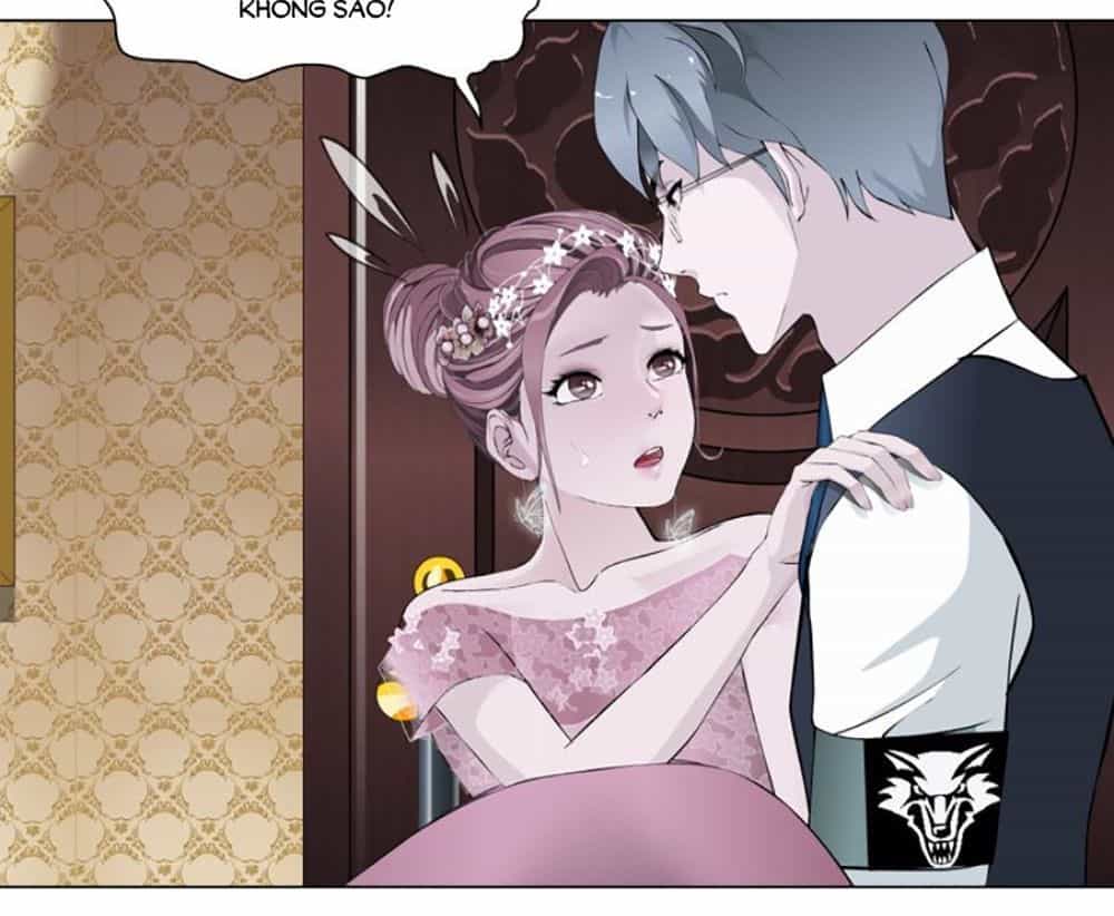 Sổ Tay Mỹ Nam Giới X - Chương 13 - ảnh 20