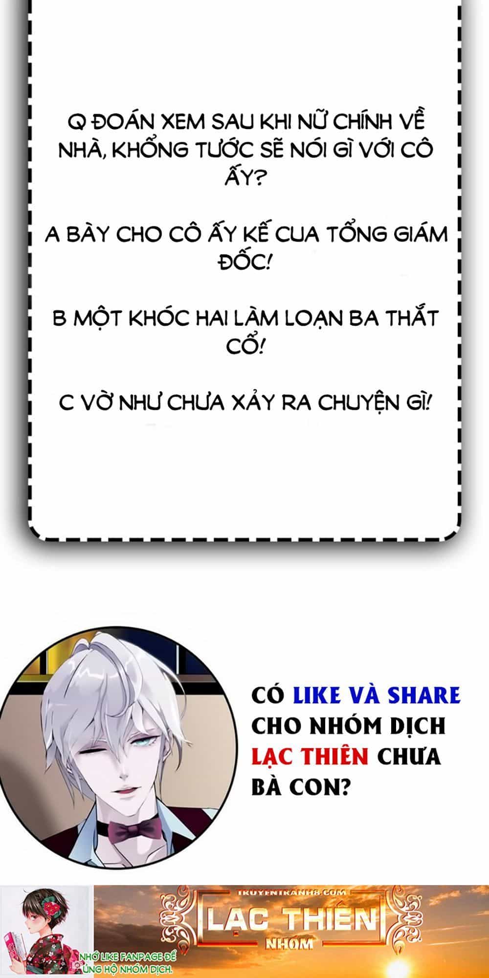 Sổ Tay Mỹ Nam Giới X - Chương 13 - ảnh 48