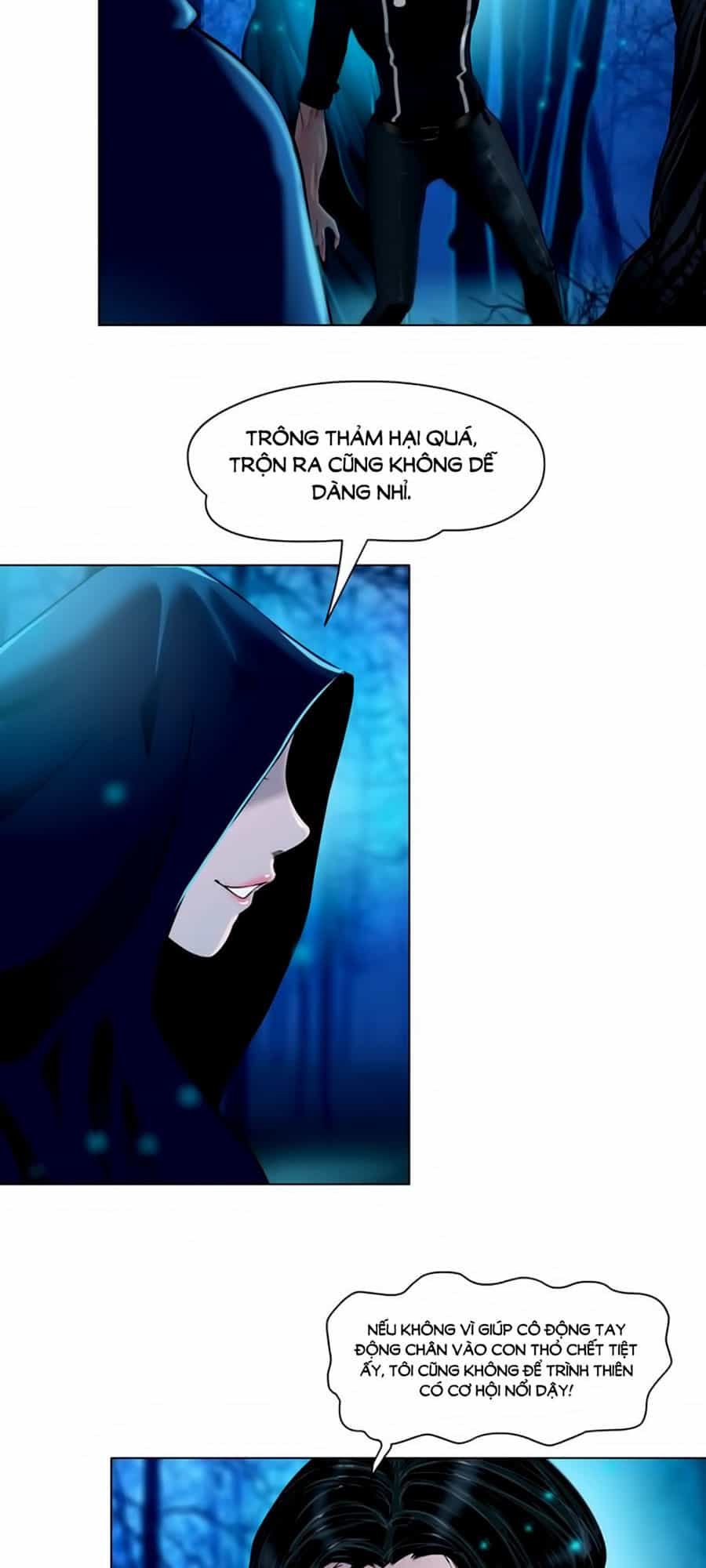 Sổ Tay Mỹ Nam Giới X - Chương 14 - ảnh 20
