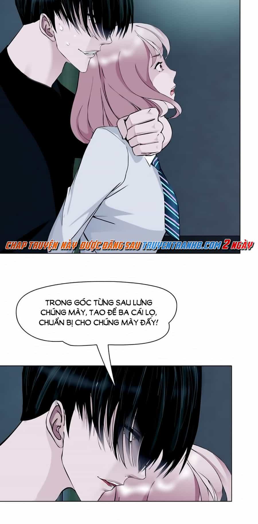 Sổ Tay Mỹ Nam Giới X - Chương 14 - ảnh 49