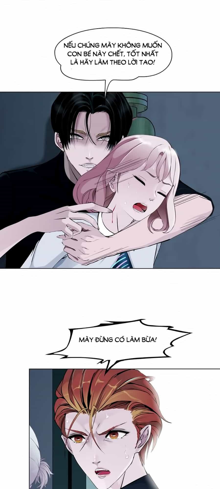 Sổ Tay Mỹ Nam Giới X - Chương 14 - ảnh 52