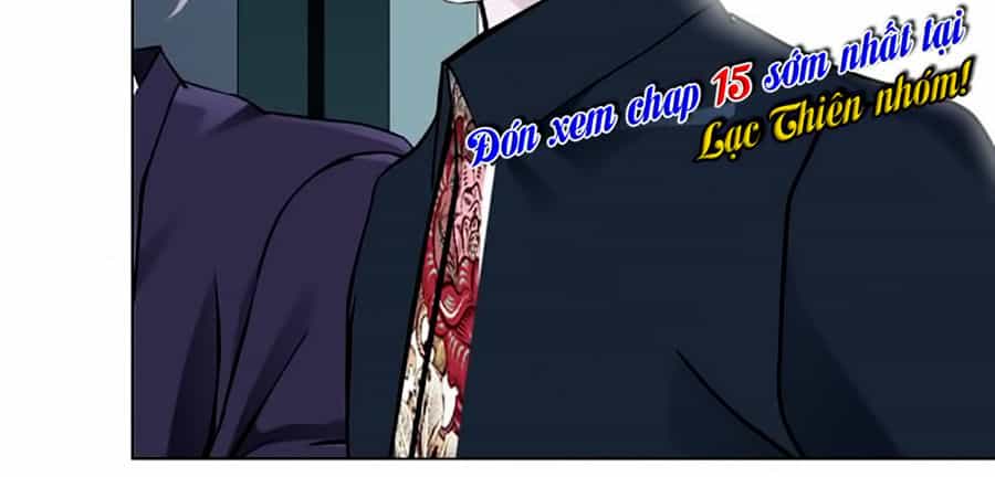 Sổ Tay Mỹ Nam Giới X - Chương 14 - ảnh 53