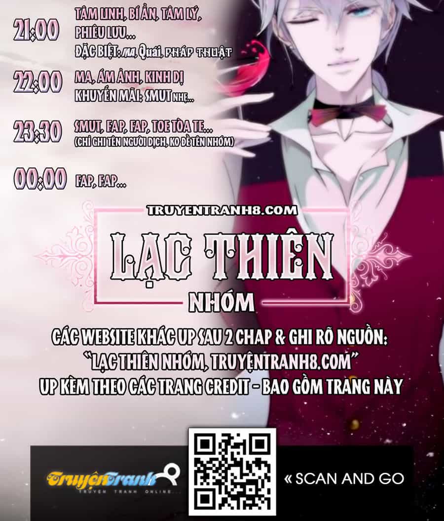 Sổ Tay Mỹ Nam Giới X - Chương 14 - ảnh 56