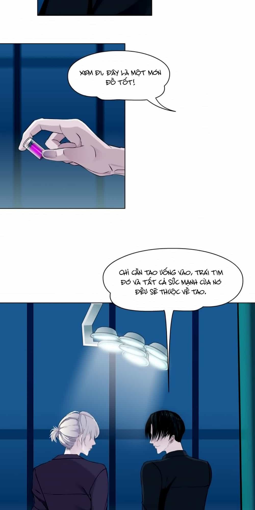 Sổ Tay Mỹ Nam Giới X - Chương 15 - ảnh 43