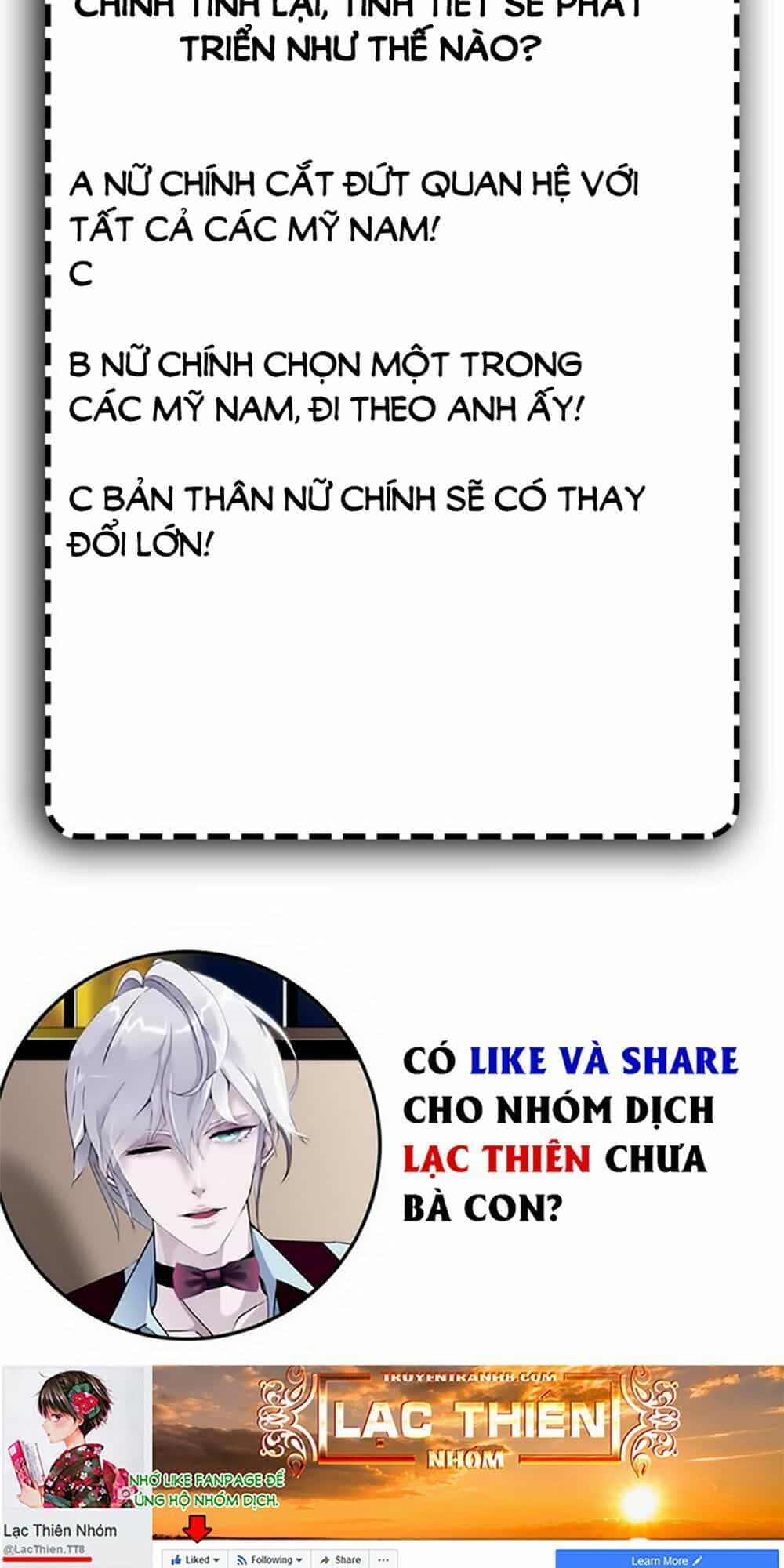 Sổ Tay Mỹ Nam Giới X - Chương 16 - ảnh 58