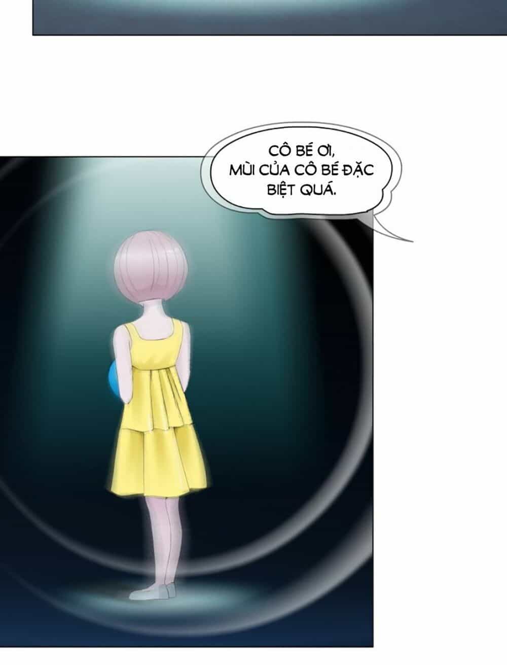 Sổ Tay Mỹ Nam Giới X - Chương 17 - ảnh 47