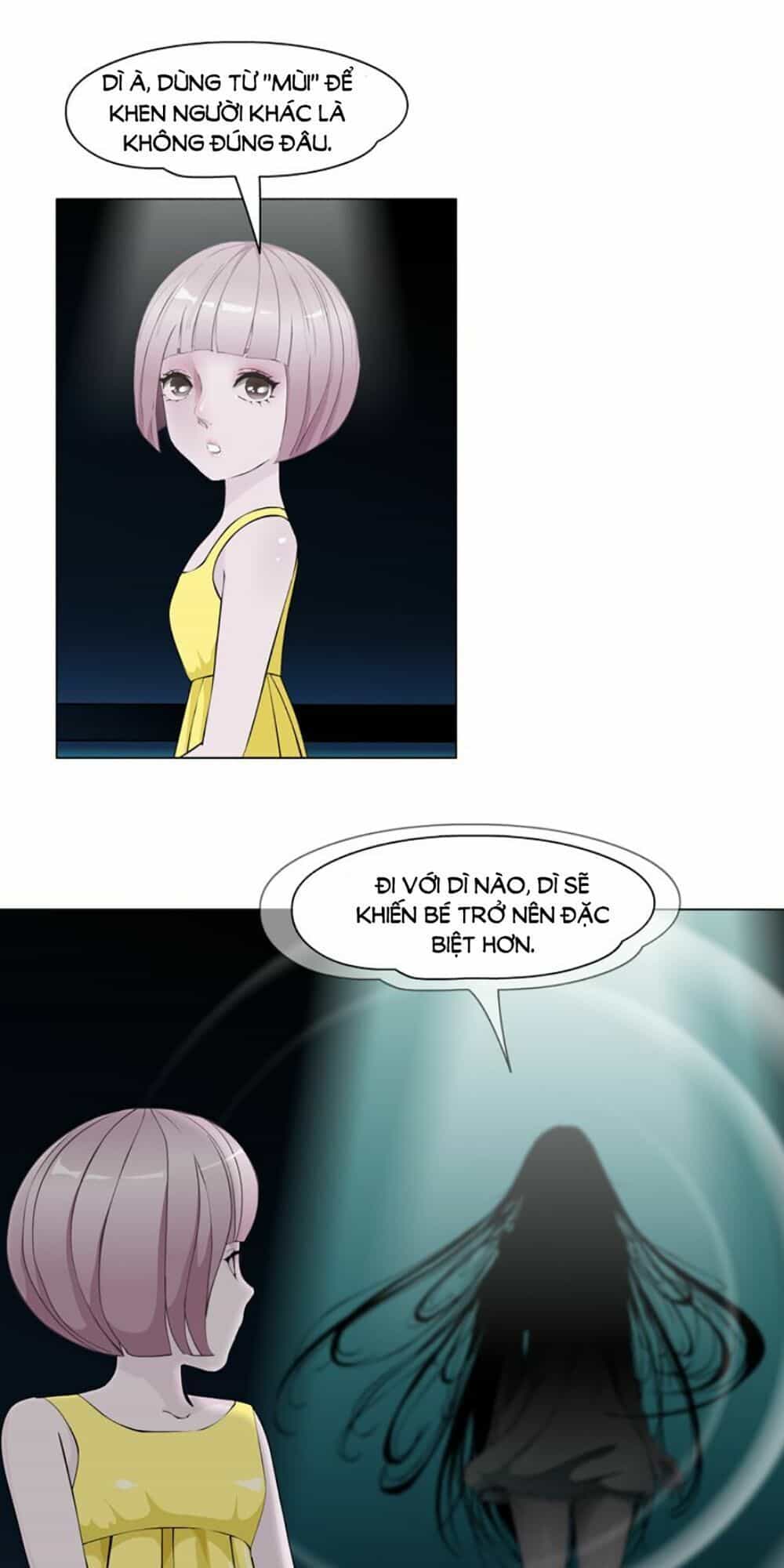 Sổ Tay Mỹ Nam Giới X - Chương 17 - ảnh 48