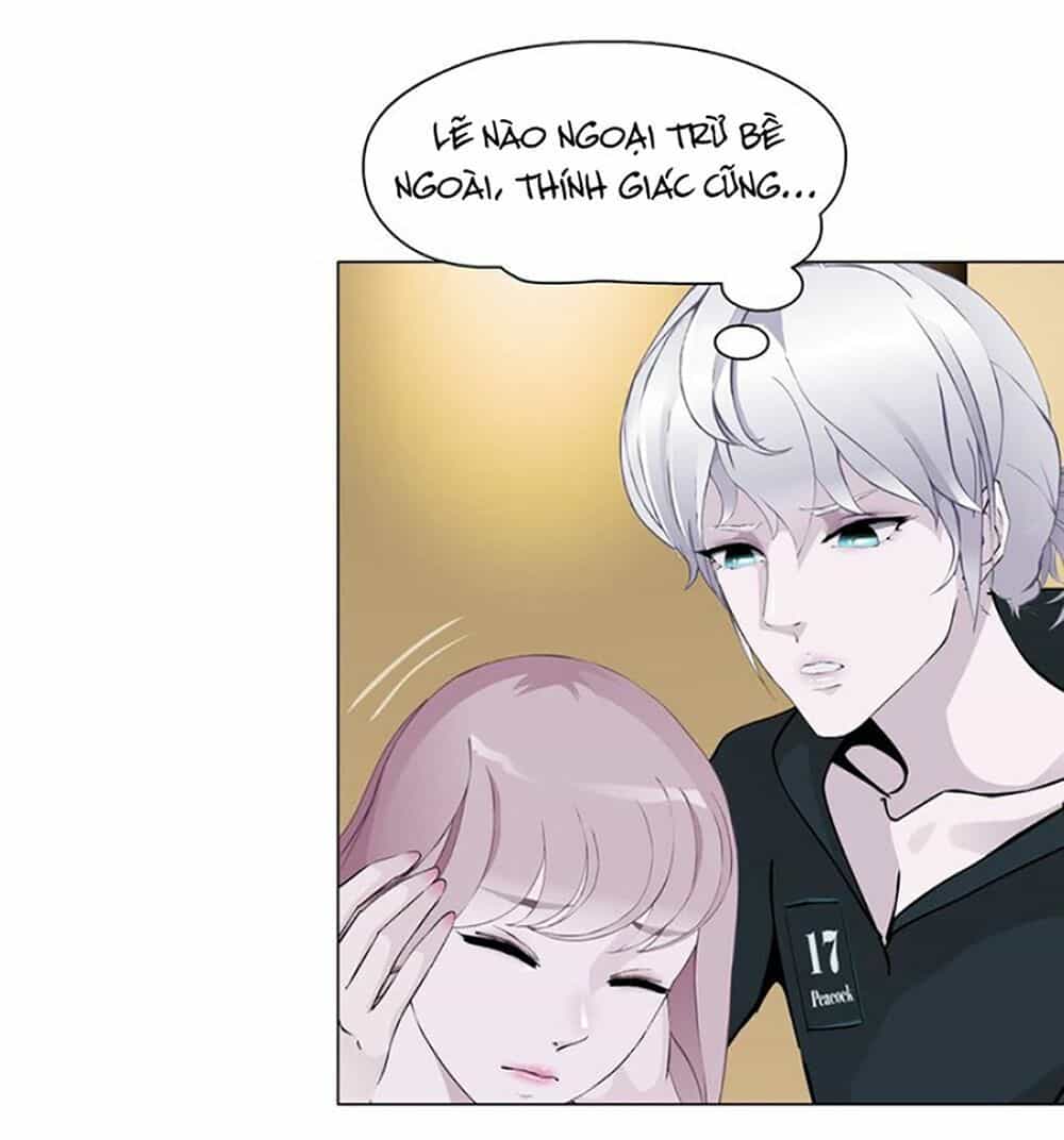 Sổ Tay Mỹ Nam Giới X - Chương 18 - ảnh 20