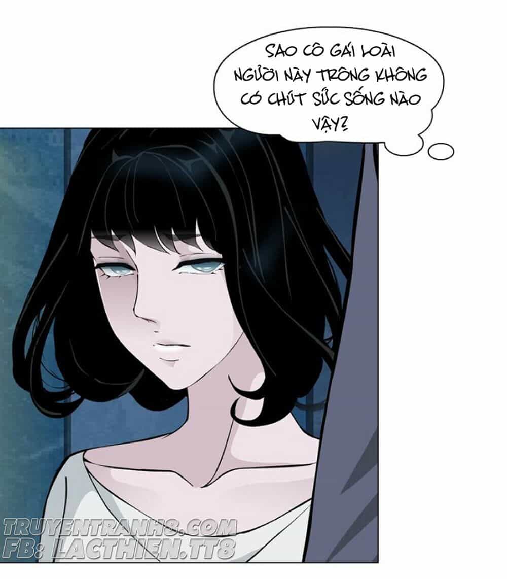 Sổ Tay Mỹ Nam Giới X - Chương 18 - ảnh 46