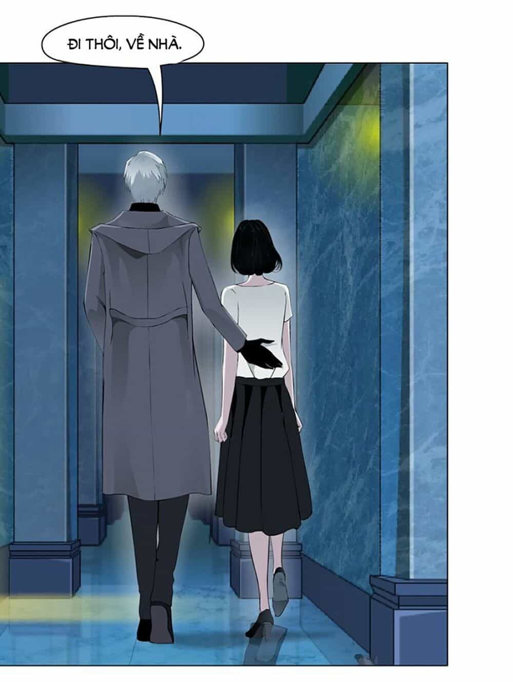 Sổ Tay Mỹ Nam Giới X - Chương 18 - ảnh 54