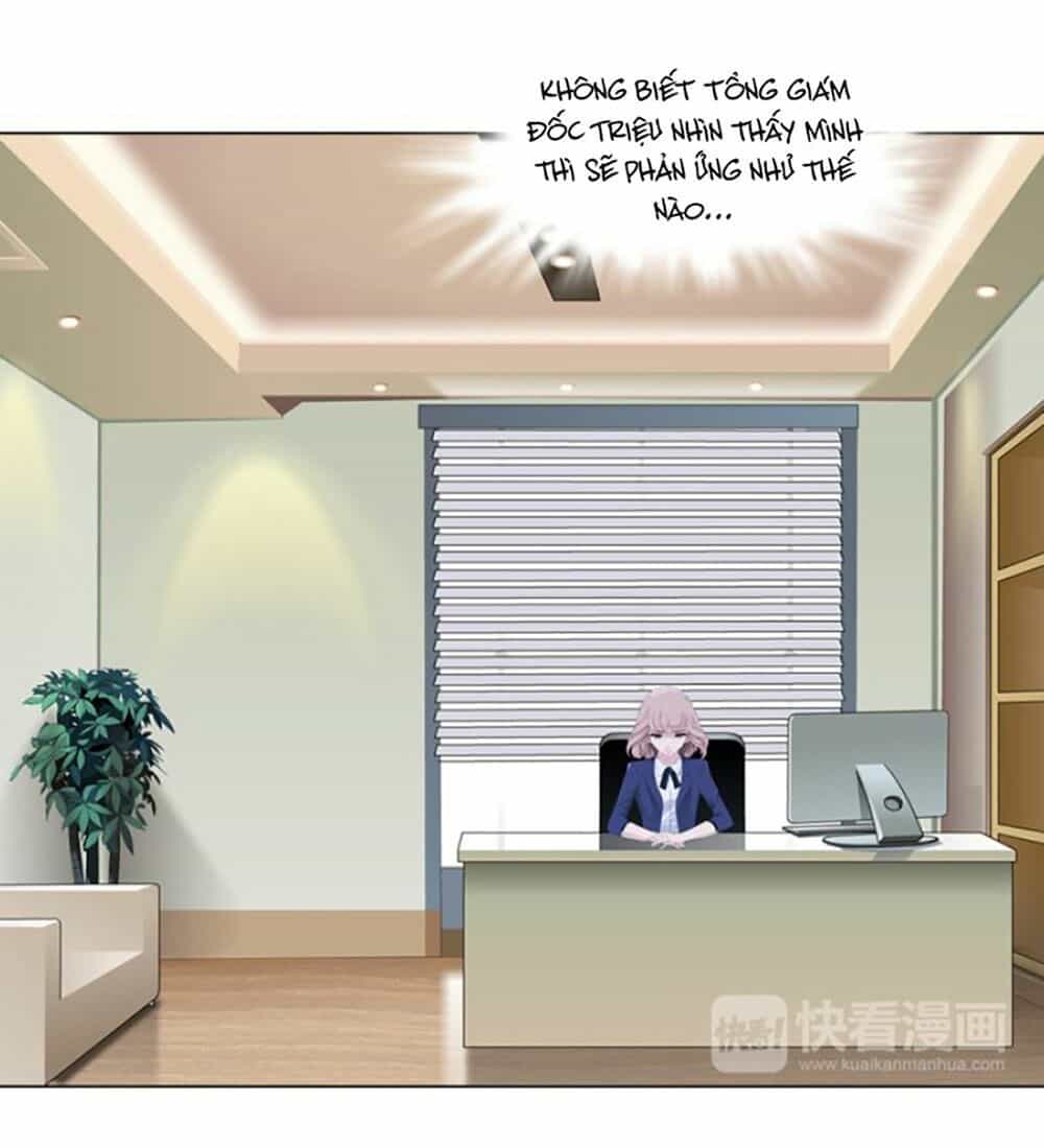 Sổ Tay Mỹ Nam Giới X - Chương 18 - ảnh 65