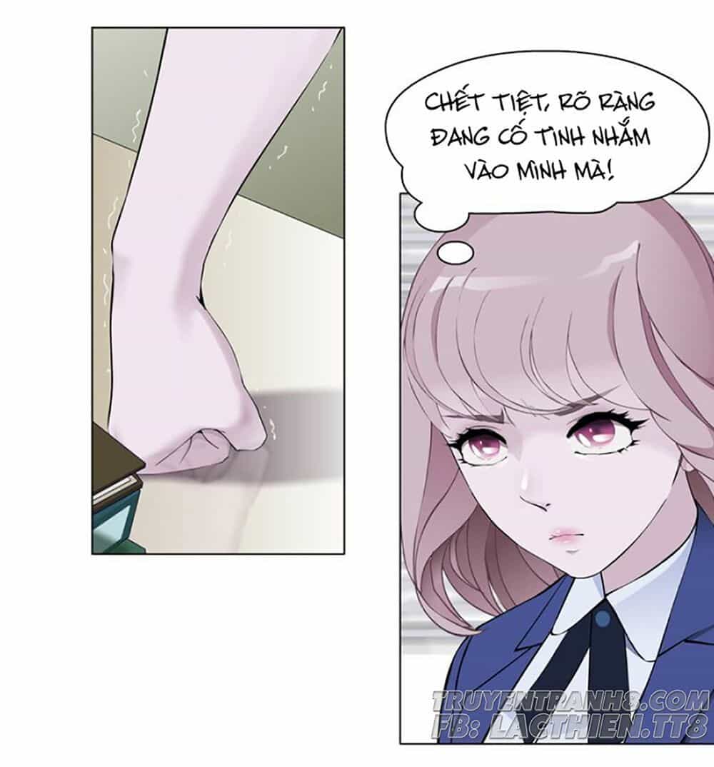 Sổ Tay Mỹ Nam Giới X - Chương 18 - ảnh 73