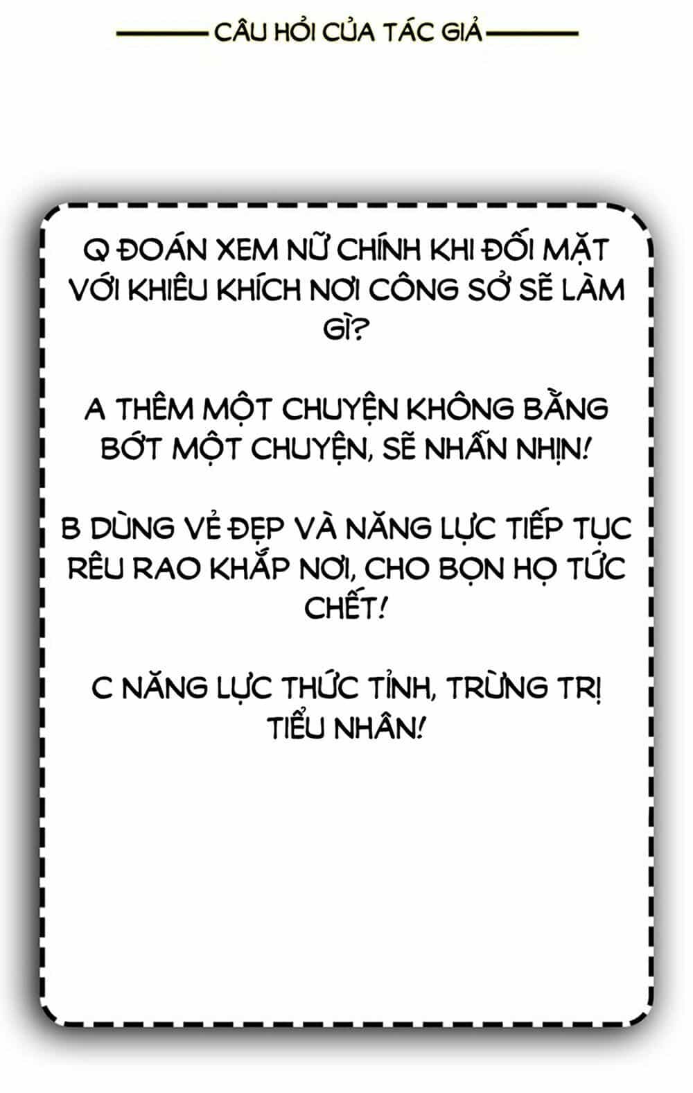 Sổ Tay Mỹ Nam Giới X - Chương 18 - ảnh 78