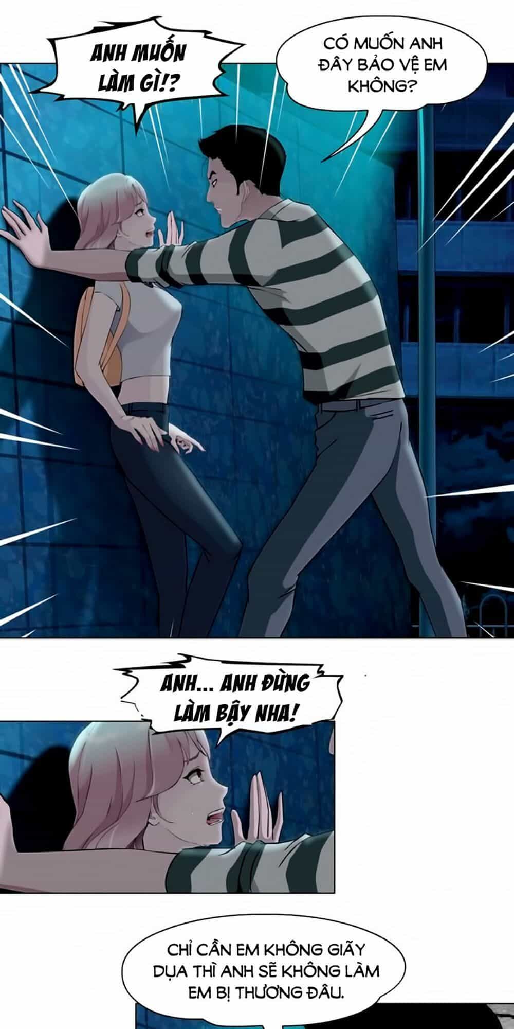 Sổ Tay Mỹ Nam Giới X - Chương 1.2 - ảnh 56