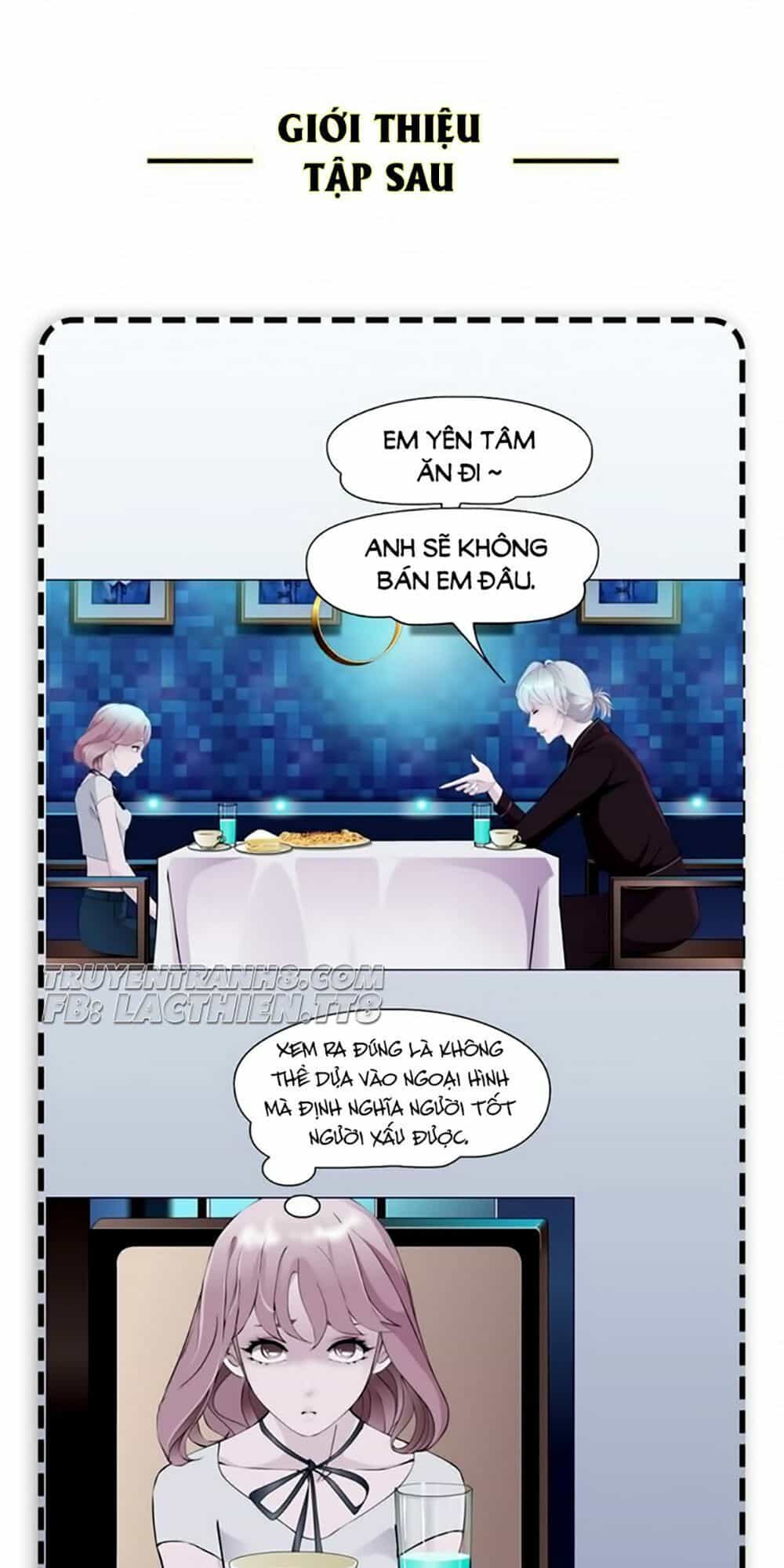 Sổ Tay Mỹ Nam Giới X - Chương 1.2 - ảnh 62