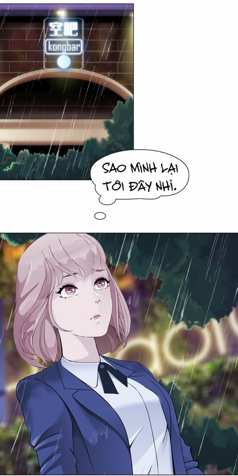 Sổ Tay Mỹ Nam Giới X - Chương 19 - ảnh 19