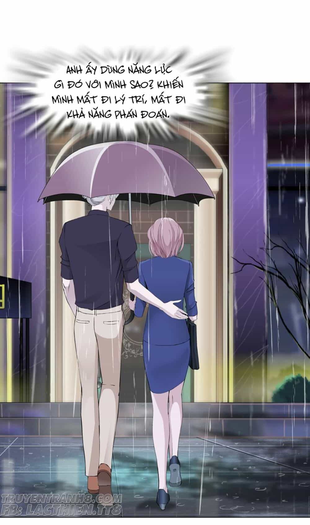 Sổ Tay Mỹ Nam Giới X - Chương 19 - ảnh 37