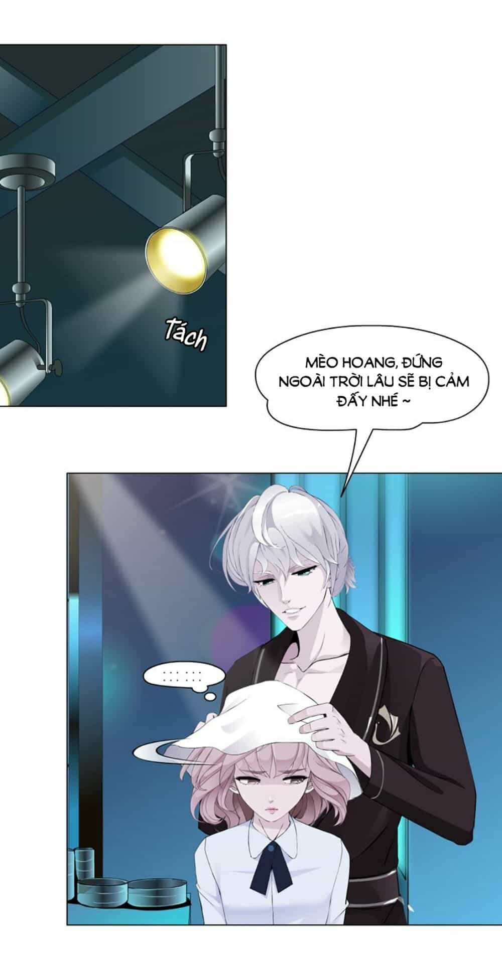 Sổ Tay Mỹ Nam Giới X - Chương 19 - ảnh 38
