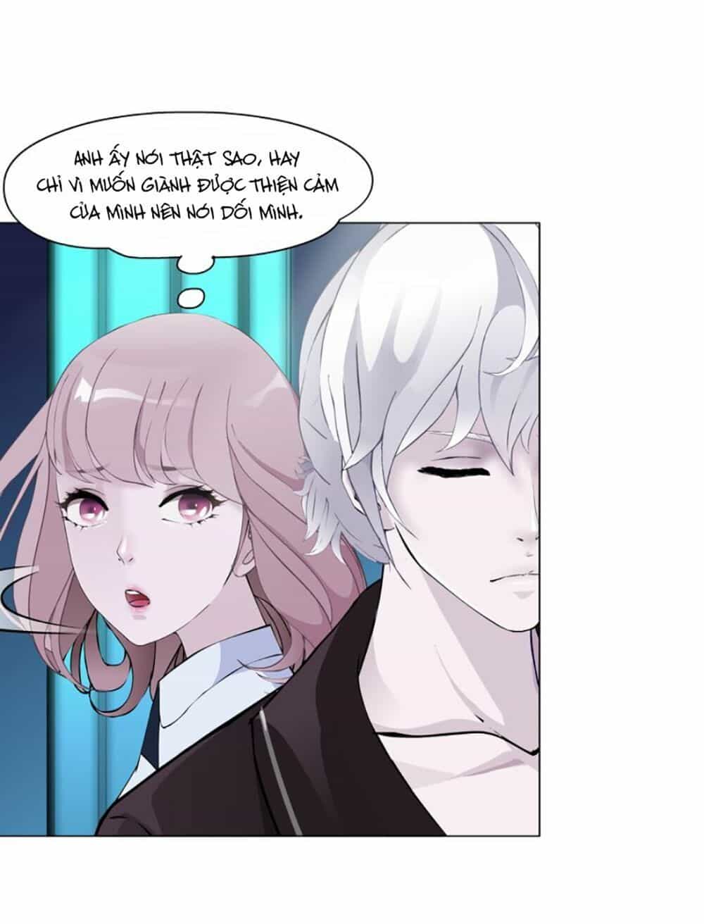 Sổ Tay Mỹ Nam Giới X - Chương 19 - ảnh 58