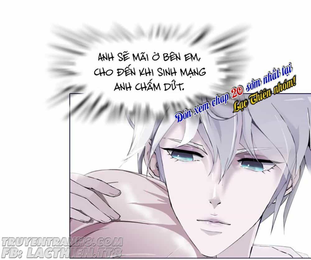 Sổ Tay Mỹ Nam Giới X - Chương 19 - ảnh 68