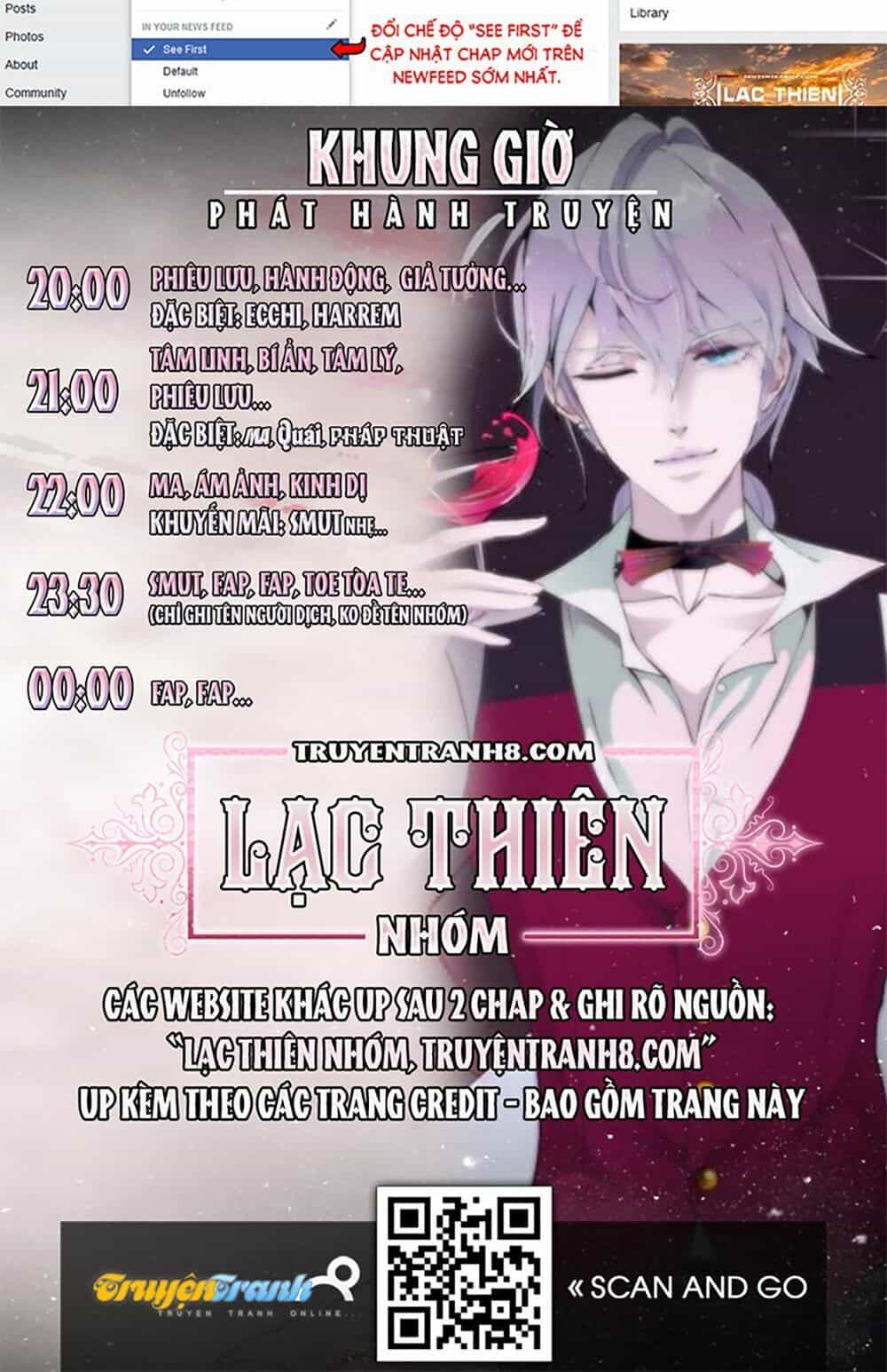 Sổ Tay Mỹ Nam Giới X - Chương 19 - ảnh 72