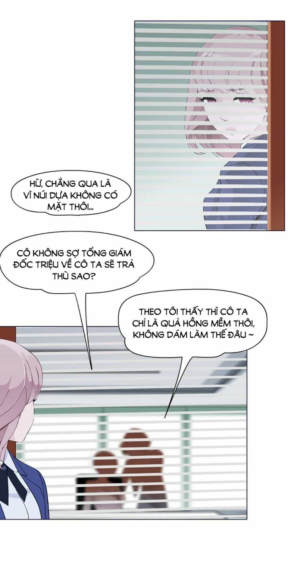 Sổ Tay Mỹ Nam Giới X - Chương 19 - ảnh 9