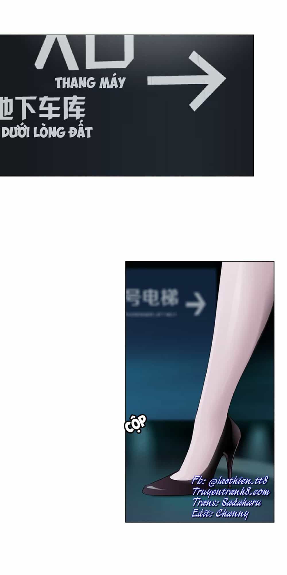 Sổ Tay Mỹ Nam Giới X - Chương 20 - ảnh 1