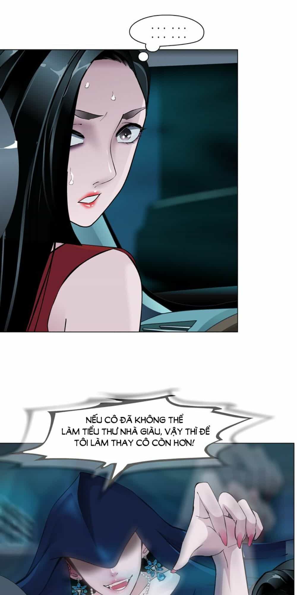 Sổ Tay Mỹ Nam Giới X - Chương 20 - ảnh 13