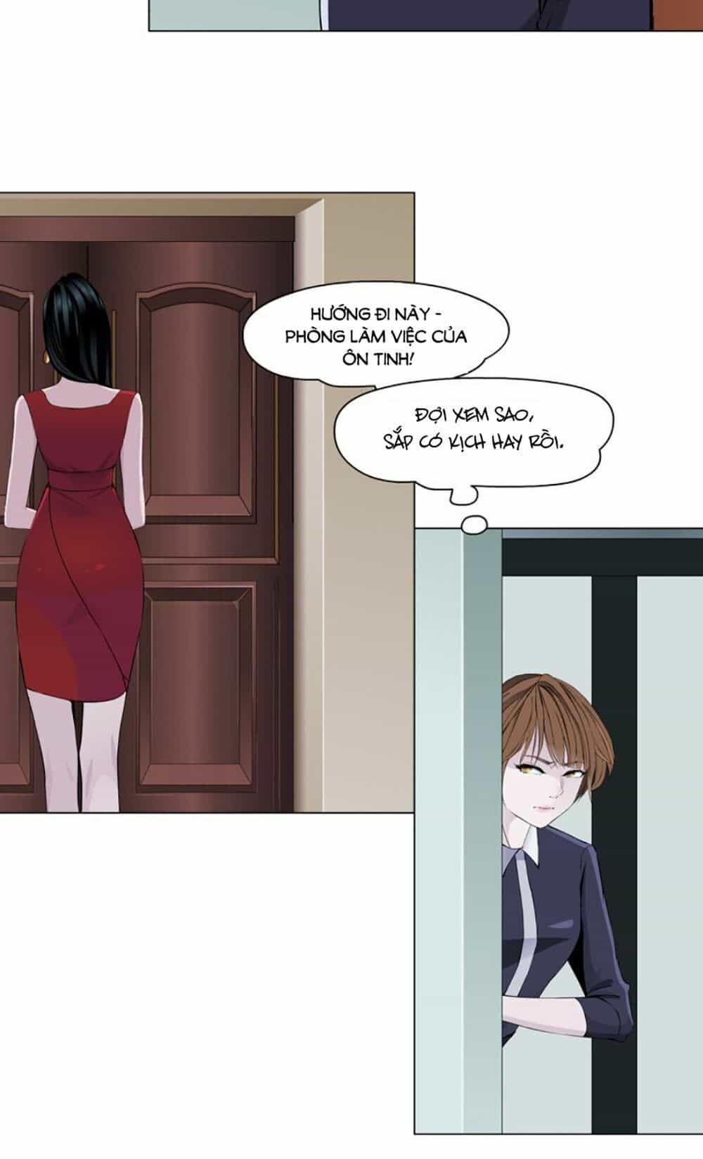 Sổ Tay Mỹ Nam Giới X - Chương 20 - ảnh 38