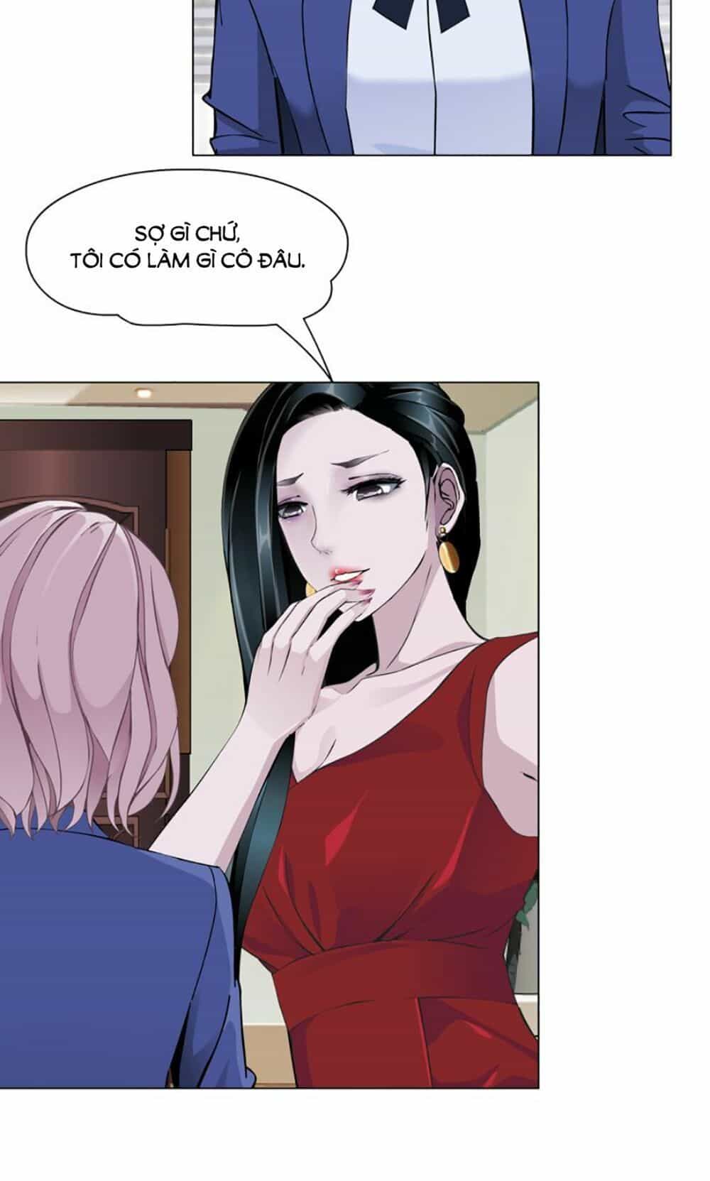 Sổ Tay Mỹ Nam Giới X - Chương 20 - ảnh 44