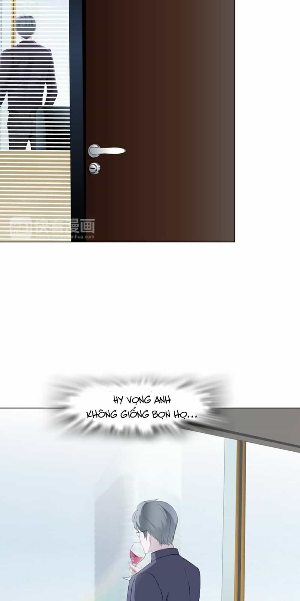 Sổ Tay Mỹ Nam Giới X - Chương 21 - ảnh 29