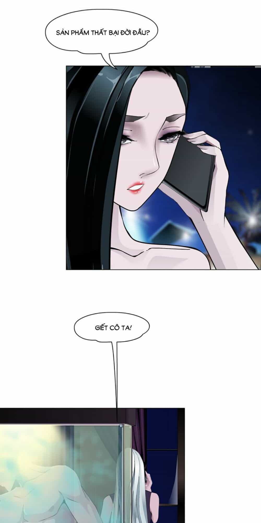 Sổ Tay Mỹ Nam Giới X - Chương 21 - ảnh 38