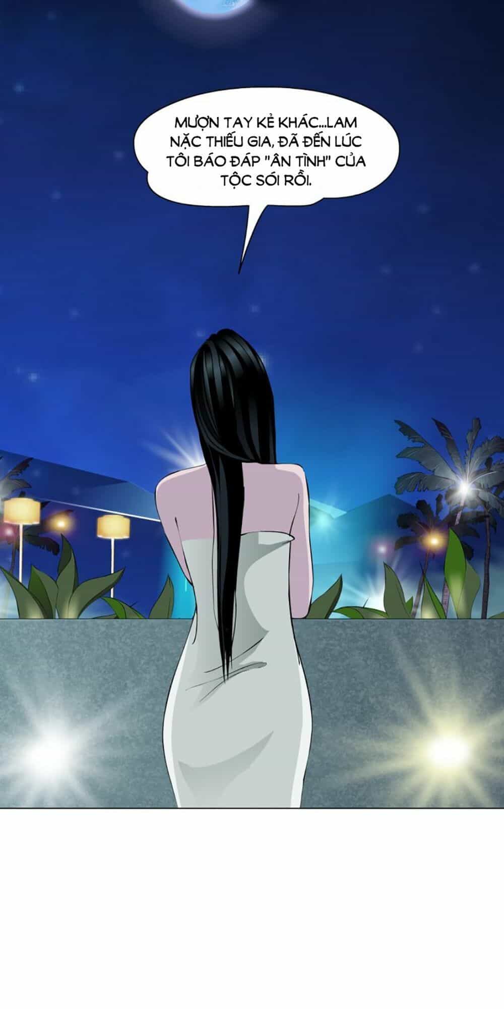Sổ Tay Mỹ Nam Giới X - Chương 21 - ảnh 42
