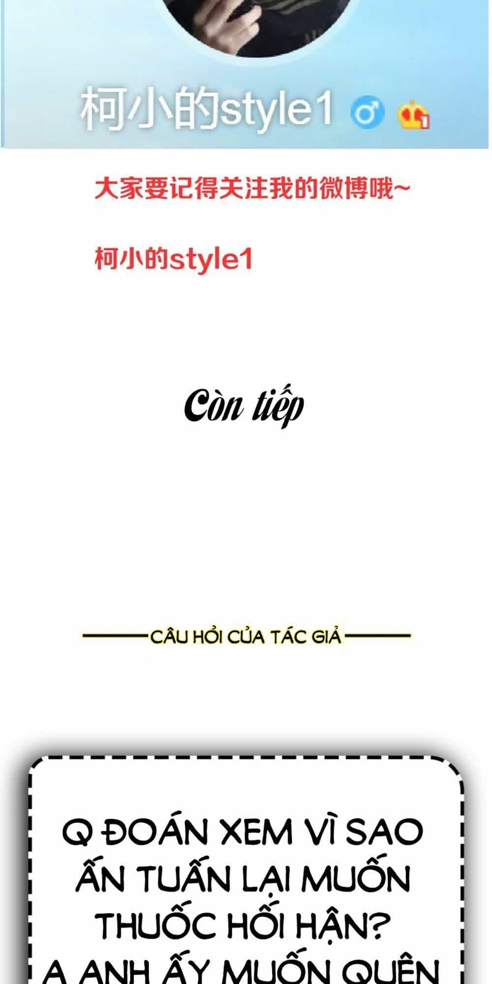 Sổ Tay Mỹ Nam Giới X - Chương 21 - ảnh 60