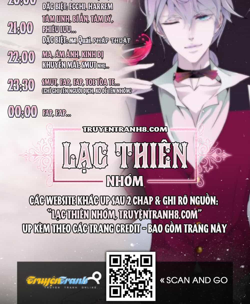 Sổ Tay Mỹ Nam Giới X - Chương 21 - ảnh 62