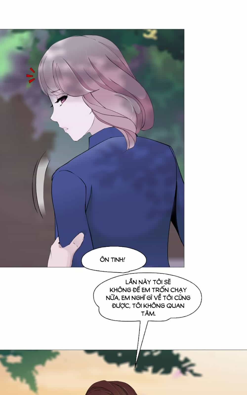 Sổ Tay Mỹ Nam Giới X - Chương 22 - ảnh 68
