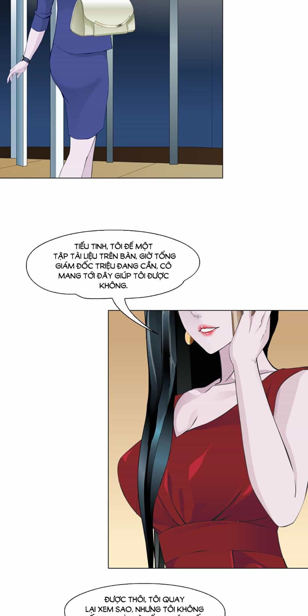 Sổ Tay Mỹ Nam Giới X - Chương 23 - ảnh 17