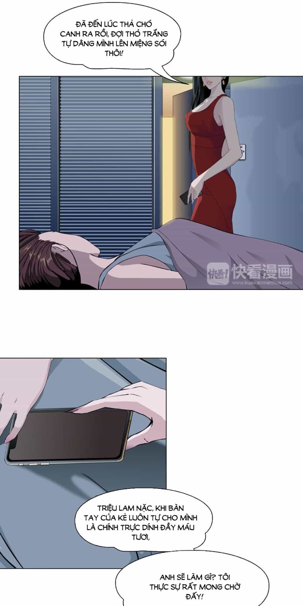 Sổ Tay Mỹ Nam Giới X - Chương 23 - ảnh 21