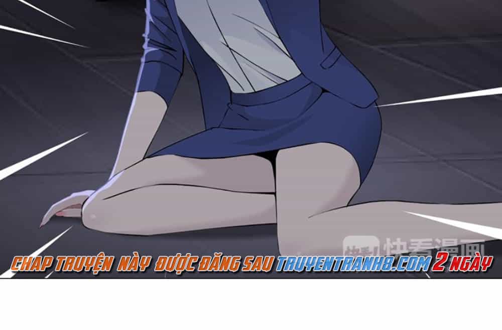 Sổ Tay Mỹ Nam Giới X - Chương 23 - ảnh 36