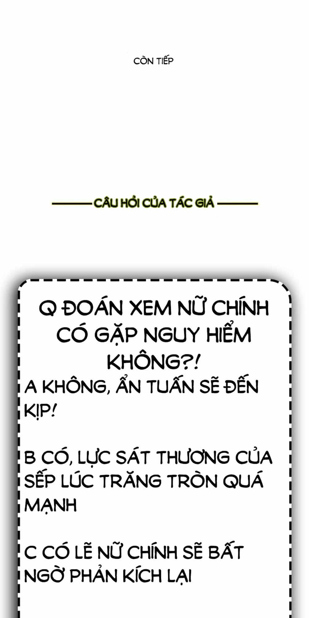 Sổ Tay Mỹ Nam Giới X - Chương 23 - ảnh 41