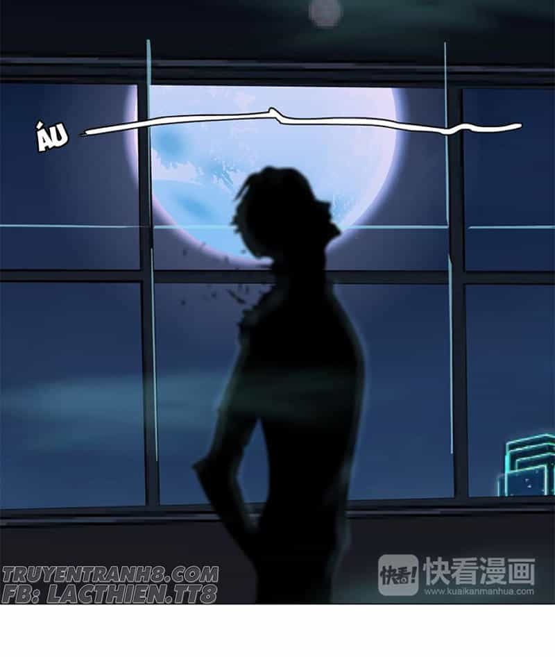Sổ Tay Mỹ Nam Giới X - Chương 24 - ảnh 13