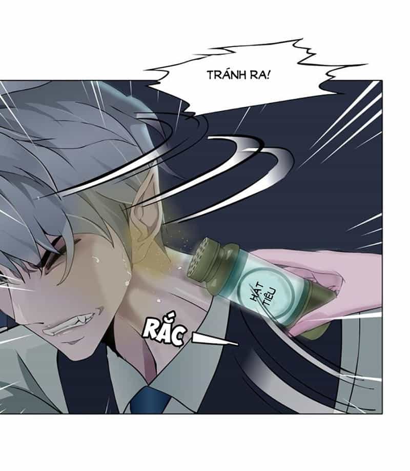 Sổ Tay Mỹ Nam Giới X - Chương 24 - ảnh 19